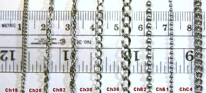 Chains
