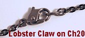 Clasp