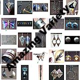 Titanium Jewelry