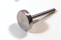 Click for details about Pairs Titanium Solid Disc Posts. 