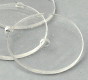 Click for details about Hypoallergenic Post Shield (4)